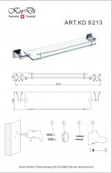 KorDi KD 9213