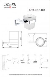KorDi KD 1401A