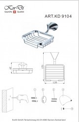 KorDi KD 9104