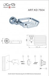 KorDi KD 7504