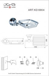 KorDi KD 6904