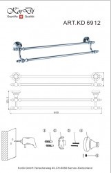 KorDi KD 6912