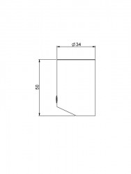 F.lli Frattini Rubinetterie Narciso S 78040S+78090