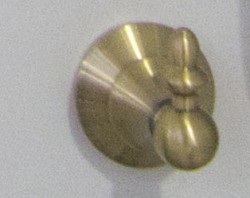 KorDi KD 6906 Bronze