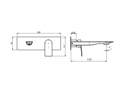 F.lli Frattini Rubinetterie Narciso 78548+98038