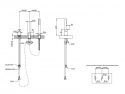 F.lli Frattini Rubinetterie Tolomeo 83028