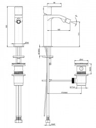 F.lli Frattini Rubinetterie Tolomeo 83080