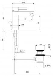 Webert DoReMi DR840102564