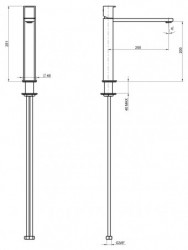 F.lli Frattini Rubinetterie Borgia 89040A