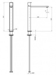 F.lli Frattini Rubinetterie Borgia 89065A