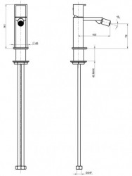 F.lli Frattini Rubinetterie Borgia 89080A