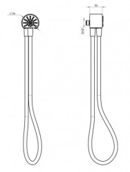 F.lli Frattini Rubinetterie Borgia 89400W