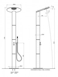 F.lli Frattini Rubinetterie Borgia 89708