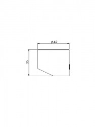 F.lli Frattini Rubinetterie Narciso S 78541S+90092+98011