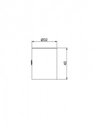 F.lli Frattini Rubinetterie Pepe XLS 316 Inox 69730S+90095+98730