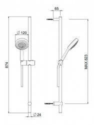 F.lli Frattini Rubinetterie 92626