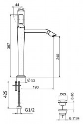 Webert Opera OA830401015