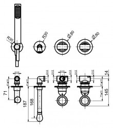 Webert Opera OA860312015