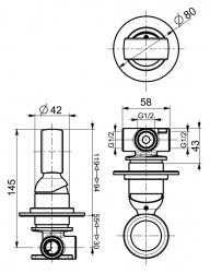 Webert Opera OA880101015