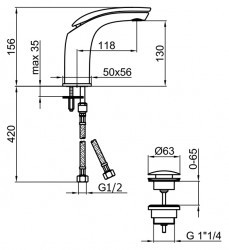 Webert Aria AI830102015