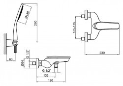 Webert Aria AI850101015