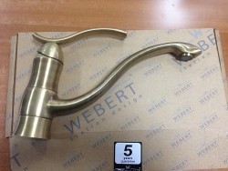 Webert Strike SK920102 Bronze