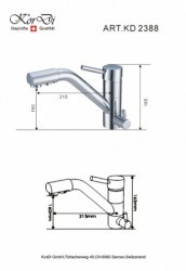 KorDi KD 14035-C27