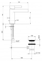 Webert DoReMi DR830102564