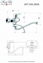 KorDi KD L360S-C57