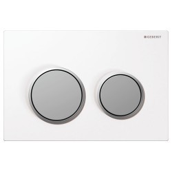 Geberit Omega 20 115.085.KL.1