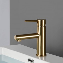 KorDi KD 19301-D6 Brushed Gold