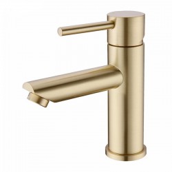 KorDi KD 19401-D6 Brushed Gold