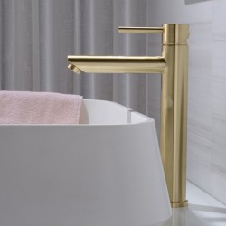 KorDi KD 19401H-D6 Brushed Gold