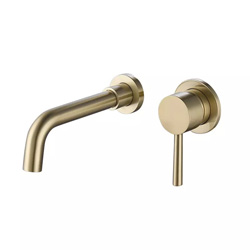     KorDi KD 19150-D6 Brushed Gold