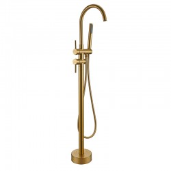     KorDi KD 19280-D6 Brushed Gold