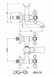 KorDi KD 2170-F04