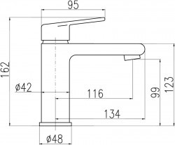 RAV Colorado CO128.5CMATC