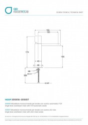    QD MagistroLab Smooth 3010017   click-clack