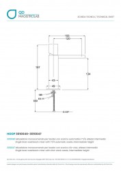      QD MagistroLab Hoop 3010046   