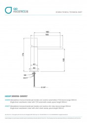    QD MagistroLab Hoop 3010116      