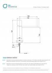      QD MagistroLab Hoop 3010146      