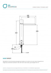     QD MagistroLab Hoop 3010217   click-clack