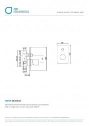     QD MagistroLab Hoop 3030050