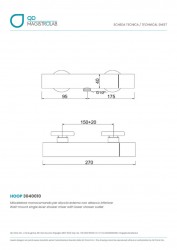     QD MagistroLab Hoop 3040010