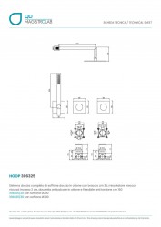   QD MagistroLab Hoop 306325    d=200