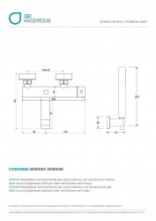     QD MagistroLab Converse Plus 3530140