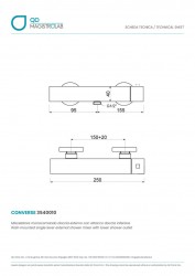     QD MagistroLab Converse Plus 3540010