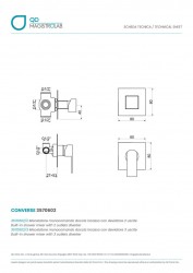     QD MagistroLab Converse Plus 3570602    2 