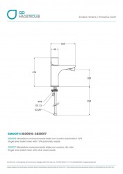    QD MagistroLab Smooth 2820016   