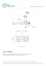     QD MagistroLab Smooth 2820410